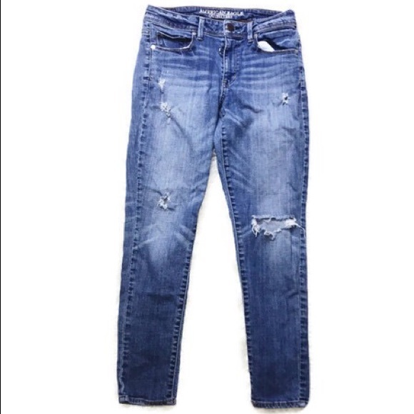 American Eagle Outfitters Denim - American Eagle Vintage Collection Jeans